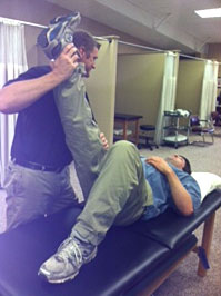 patient therapy